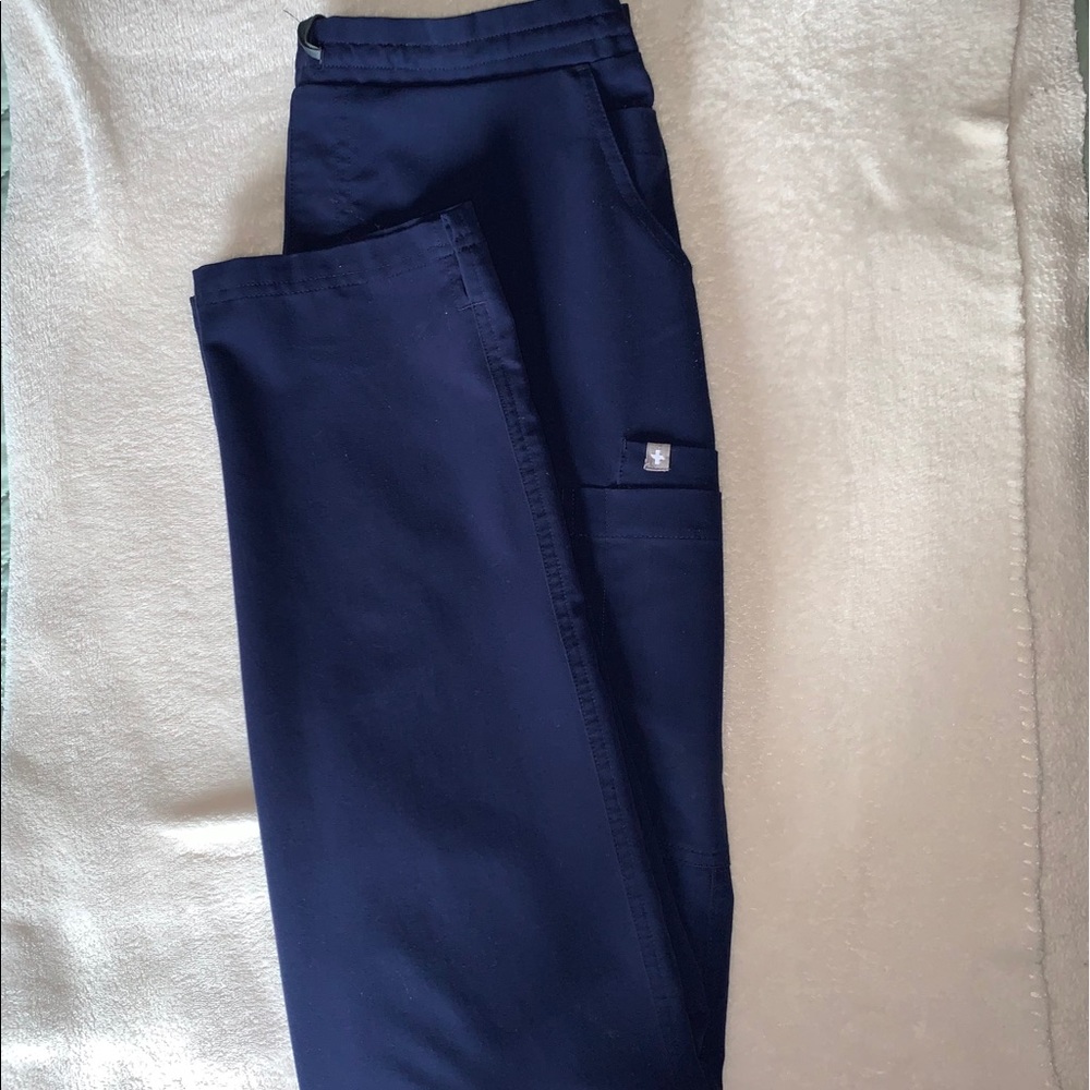 Figs Yola scrub pants